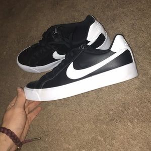 Nike SB shoes
